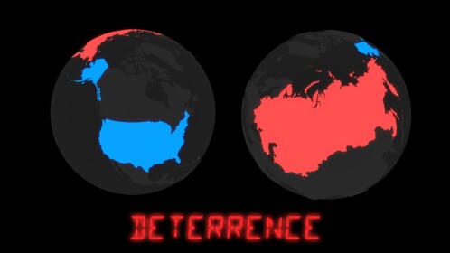 Deterrence