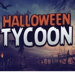 Halloween Tycoon!