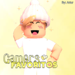 Gamers Favoritos