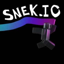snek.io [SNAKE] icon