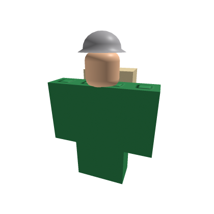 Soilder
