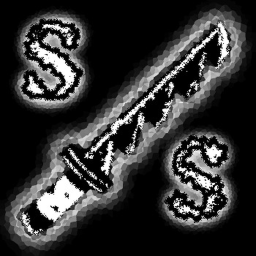 Serrated Slasher