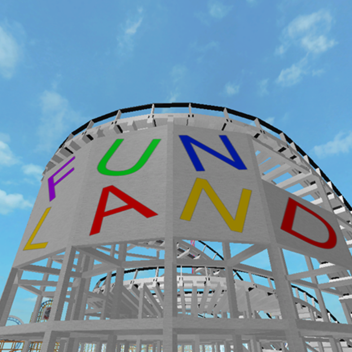 Fun Land [BROKEN]