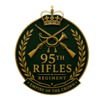 EoC | 95th Rifles