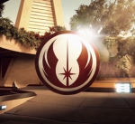 ~The Jedi Enclave~