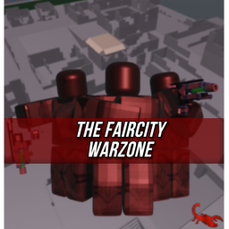 [CI] Faircity Warzone