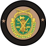 [USAR] - Military Police Corps.