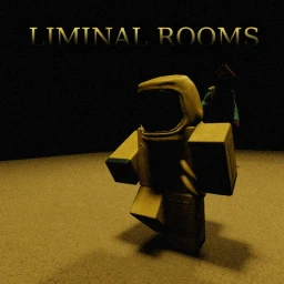 Liminal Rooms [L.R] icon