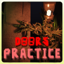 Outdoors Practice Mode