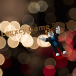 Legxcy Game Shows