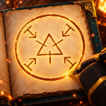 Witch Hat Duel [Private Alpha]