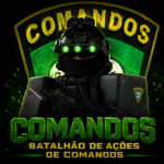 '(BAC)' Batalhão de Ações de Comandos