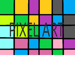 Draw in Pixel ! ° 🖌