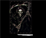 The Reapers Elite Assassins