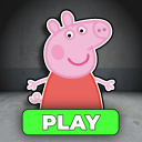 RUN FROM PEPPA PIG! (SCARY OBBY)