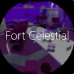 fort celestial  icon