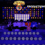 The Victory Productions