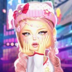 Dress To Impress💗