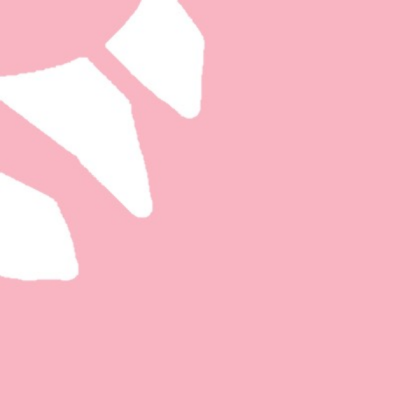 Kaiju Paradise - Kawaii Shark fin decal Roblox decal