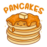 Ari's Lil Pancakes