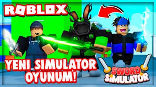 MAKING MUSCLES IS SİMULATOR