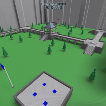 Capture The Point !! [PP 100 in 15 min] 