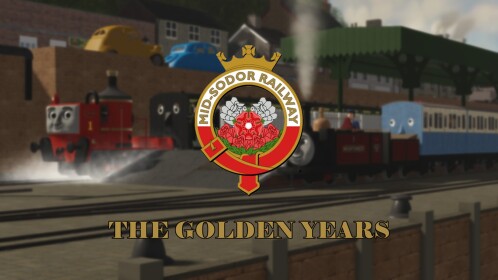 MSR: The Golden Years 