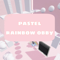 pastel obby!