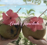 ~Leah’s fanclub~
