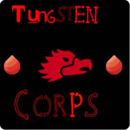 Tungsten Corps. Training Facility