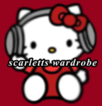 - scarlett’s wardrobe -
