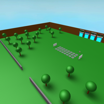 Building and Stuff