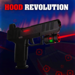 Hood Revolution Community