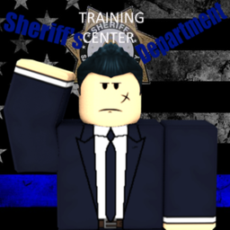 Sheriff Training Center