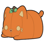 THE PUMPKIN PATCH OF WAR