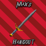 Max’s Hangout Community