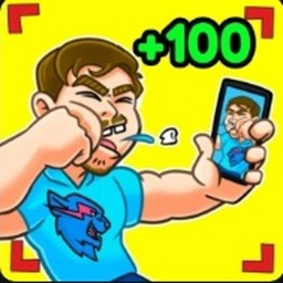[📱] Viral Simulator