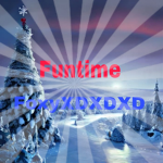 Funtime foxyXDXDXD