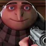 I AM BIG BILL AND YOUR NOT