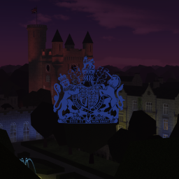 Balmoral Castle