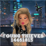 Young Thieves