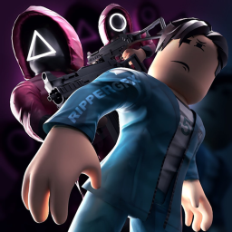 🏵️Squid Game Poppy PlayTime Adopt Me Brookhaven🏡