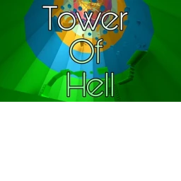 tower of hello icon