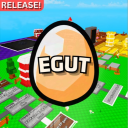 Egg Upgrade Tree