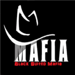 The Black Suited Mafia