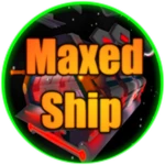 Maxed Ship