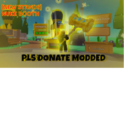 Pls donate [PDM]