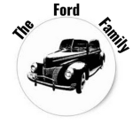 The Ford Family {Mafia 1949}