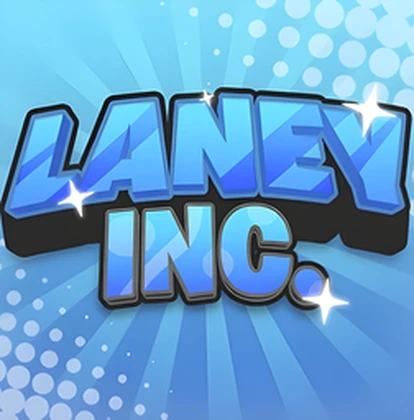 Laney Inc. Roblox group icon