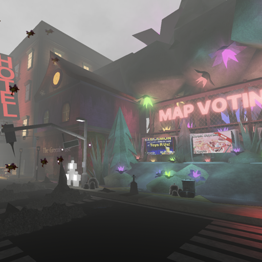 BEAR* Collaboration Lobby